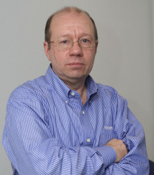 Владимир КРЫЛОВ, фото